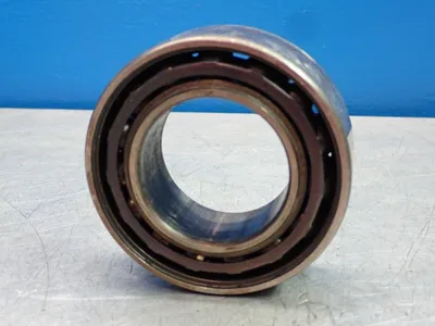 New | in-Stock FAFNIR 5210W Bearings Ohio US | HGR 24 #740396