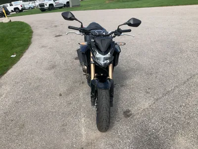 Used 2023 HONDA CB500FAP Motorcycles (Misc) Michigan US | Miedema Asset Management Group #1406895