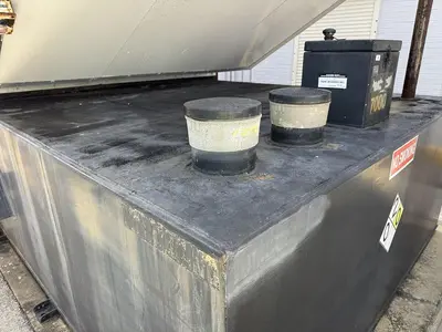 USED CATERPILLAR SR4B