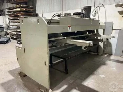 USED 2003 ACCURSHEAR 613510