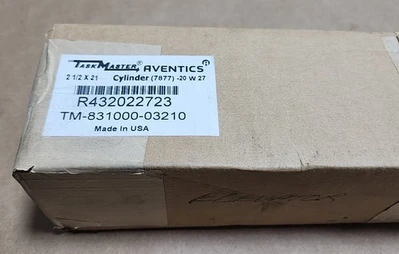 NEW Aventics R432022723