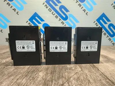 Wago 852-1115-PORT PLC Ethernet & Communication | ESS Industrial Equipment Sales (7)