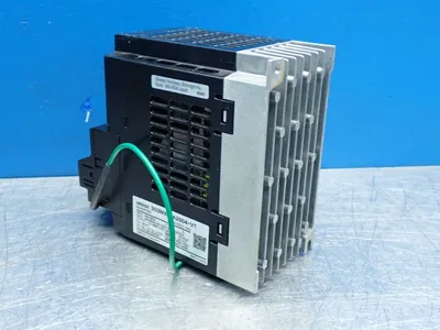 USED OMRON 3G3MX2A2004V1