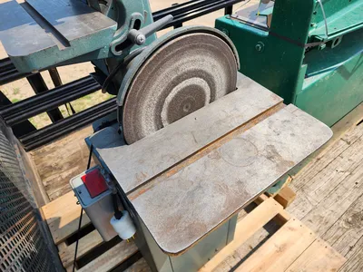 USED WILTON 4202