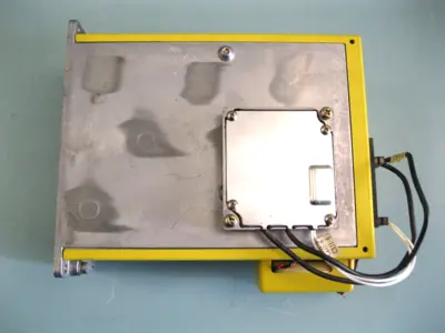 USED FANUC A06B-6093-H101 K