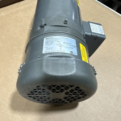 USED Baldor VBM3558T 76BK3100BPF
