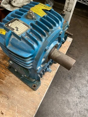 USED CONE DRIVE OU20-35-A7