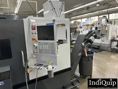 USED 2022 HAAS ST-20Y
