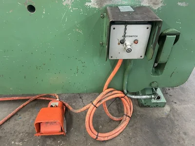 Used CINCINNATI INC 90CB-8 Press Brakes Georgia US | The Equipment Hub #1352457