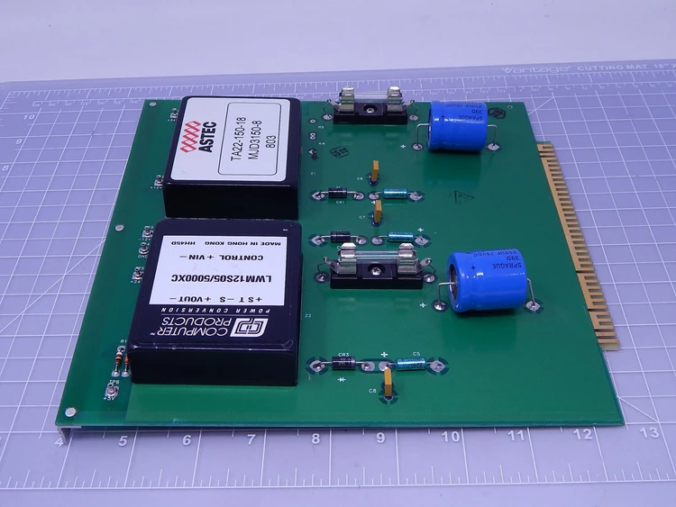 Used ASI _UNKNOWN_ Circuit Boards | OCO Industrial #1617948