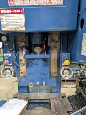 USED 1973 BLISS BLISS C-45 PRESS