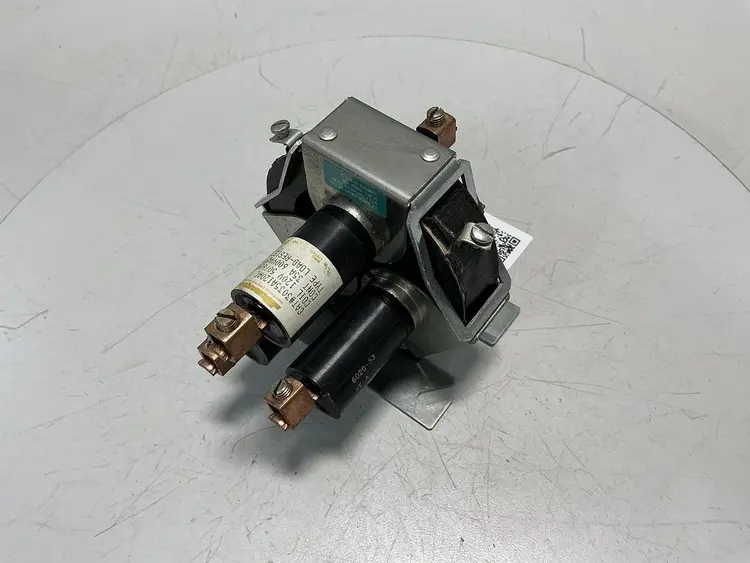 Used DURAKOOL 3035A120AC PLC Contactors Michigan US | Ideal Machinery #688654