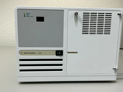 USED Agilent 325