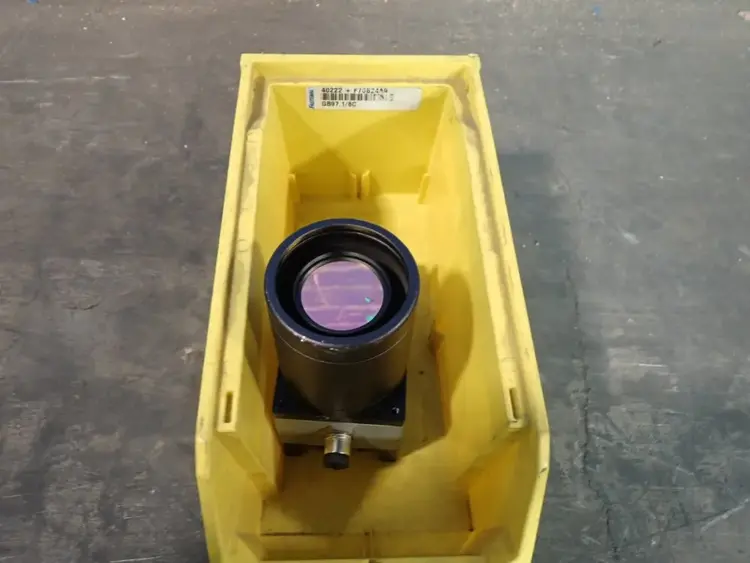 Used VMI PIXXEL 0.522.8054 Camera Systems Ohio US | HGR 24 #751869