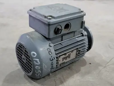 USED SEW-EURODRIVE FAF40 DFT80K4