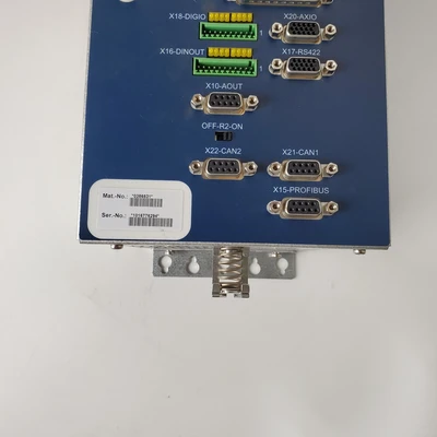 Used Trumpf 031760 Misc Industrial Equipment California US | American Industrial Supply Co. #1377103