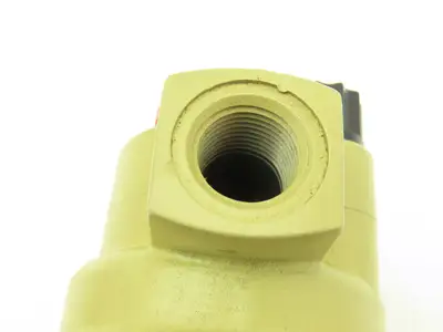 Norgren L12-400-MPHA Pneumatic Air Line Lubricator 1/2"NPT 250psi