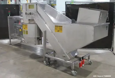 USED PACE PHARMA-LINE 300 AR
