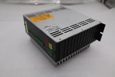 BERGES Inverter DRIVE D-51709 STOCK K-674-C