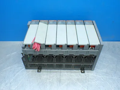 USED ALLENBRADLEY 1746A7