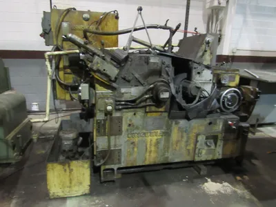1969 CINCINNATI #230-10 GRINDERS, CENTERLESS | GCH Machinery (5)