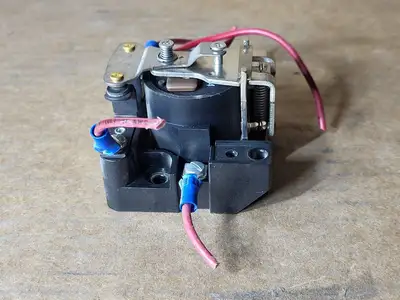USED SQUARE D 8501CO6V20