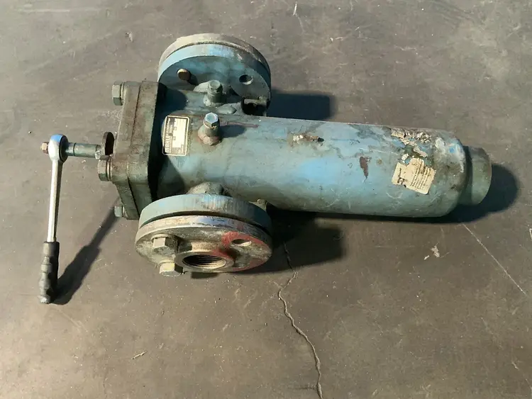 Used MAHLE D74613 Pumps Ohio US | HGR 24 #1314990