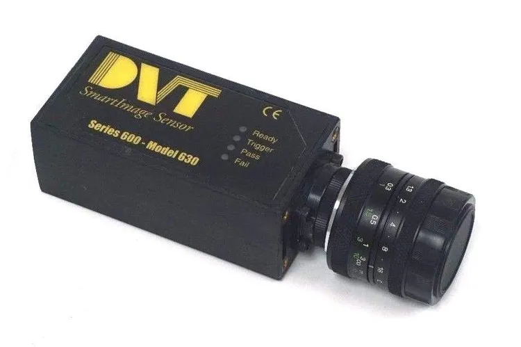 Used DVT _UNKNOWN_ Sensors | SB Industrial Supply #833705
