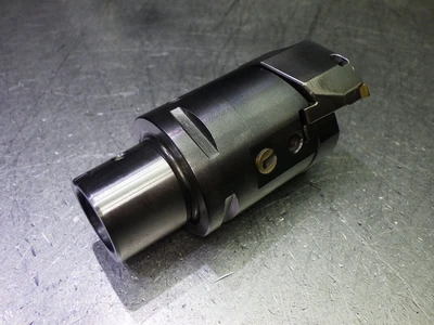 Sandvik Capto C3 37mm-47mm Roughing Boring Head C3-391.68A-3-032034A (LOC1028A)