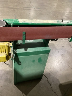 Used WOODTEK 876789 Woodworking Finishing Equipment Michigan US | iGAM Industrial Marketplace #1336411