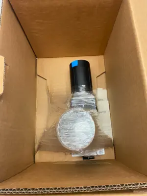 MS6N-LRP-3/8-D7-A8M-AS, 538053 | Festo MS6N-LRP-3/8-D7-A8M-AS Pressure Regulator 538053 - New