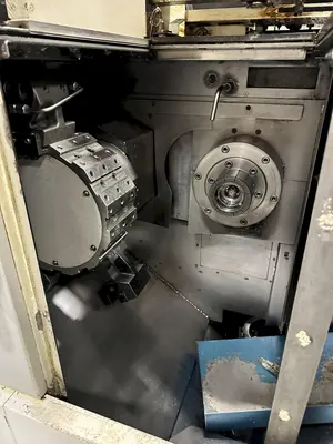 USED 2015 OKUMA 2SP-150H