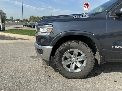 Used 2020 RAM 1500 Pickup Trucks Michigan US | Miedema Asset Management Group #1406838