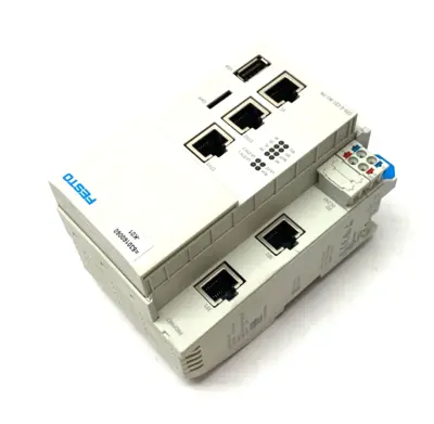 USED FESTO CONTROLLER