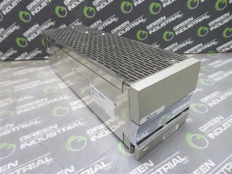 Used VALERE _UNKNOWN_ Electrical Controls | Green Industrial #681229