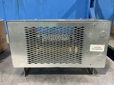Used POST GLOVER CUDB0117036010100AAA Resistors Ohio US | HGR 24 #1547184