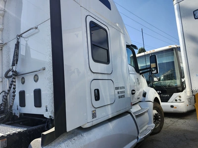 Used 2020 KENWORTH T680 Conventional trucks California US | Revelation Machinery #1229311