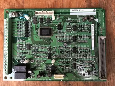 USED YASKAWA ETC616980-S5132