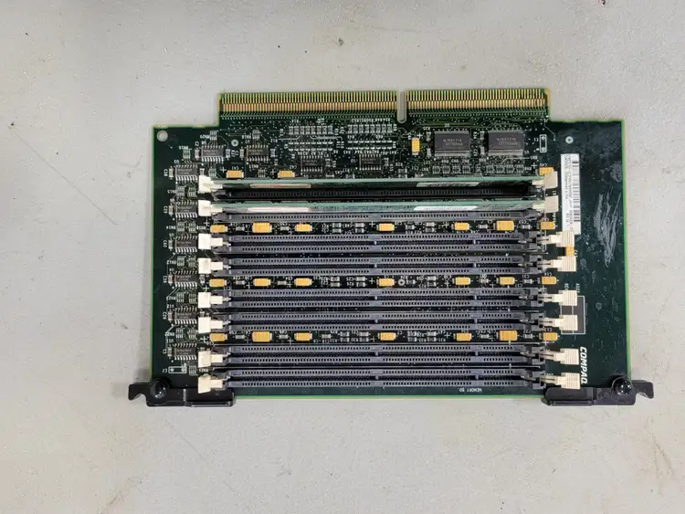 Used COMPAQ 270183-001 Misc Electrical & Power Parts British Columbia CA | Lenmark #253602