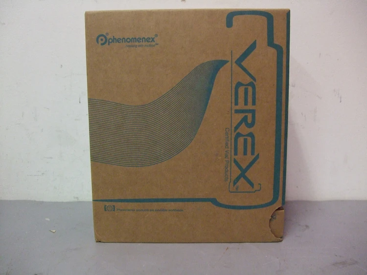 Used PHENOMENEX ARO-9907-13 Medical Equipment - Other | BG Industrial Surplus #471684