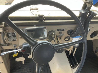 Used 1954 DODGE M37B1 Pickup Trucks Michigan US | Miedema Asset Management Group #1339008