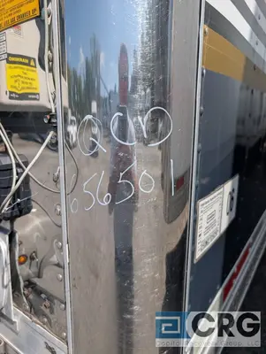 Used _UNKNOWN_ _UNKNOWN_ Reefer Trailers North Carolina US | Capital Recovery Group #1545994