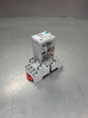Used Magnecraft _UNKNOWN_ Relays & Switches South Carolina US | Palmetto Automation #1540957