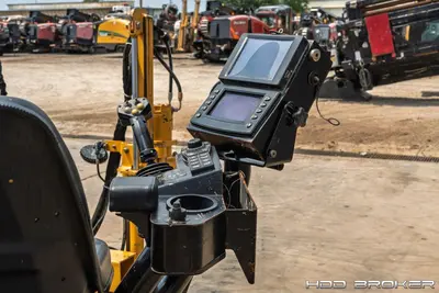 Used 2014 VERMEER 2014 VERMEER D24X40 SERIES II Drill Rigs Florida US | HDD Broker #1520135