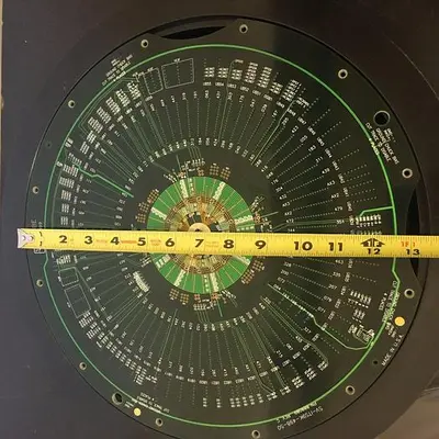 SV PROBE SLBS028-2