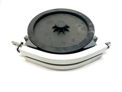 USED FLEX LINK CONVEYOR WHEEL