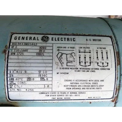 USED ACRISON INC. 403-800-500-BDF-3-1/2