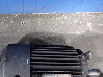 USED RELIANCE ELECTRIC P18J8372E NE