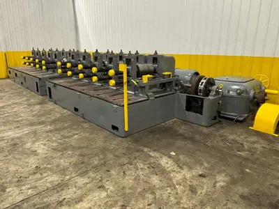 USED YODER M-3