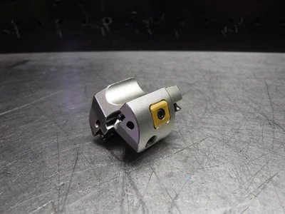 Komet 29mm / 1.142" KUB Centron Drill Head V46 50290 (LOC3690)